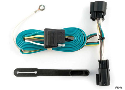 T-Connector for Chevrolet Impala (2006–2012) 56046