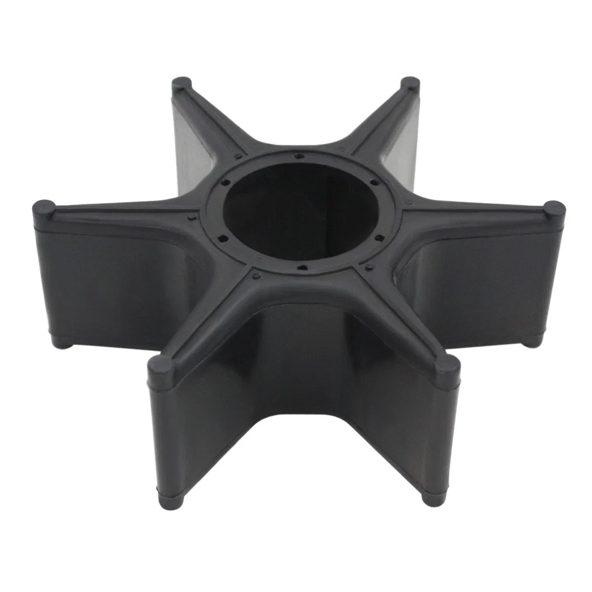 Water Pump Impeller for Honda Outboard 175-250 HP (Replaces 19210-ZY3-003, 18-3031)