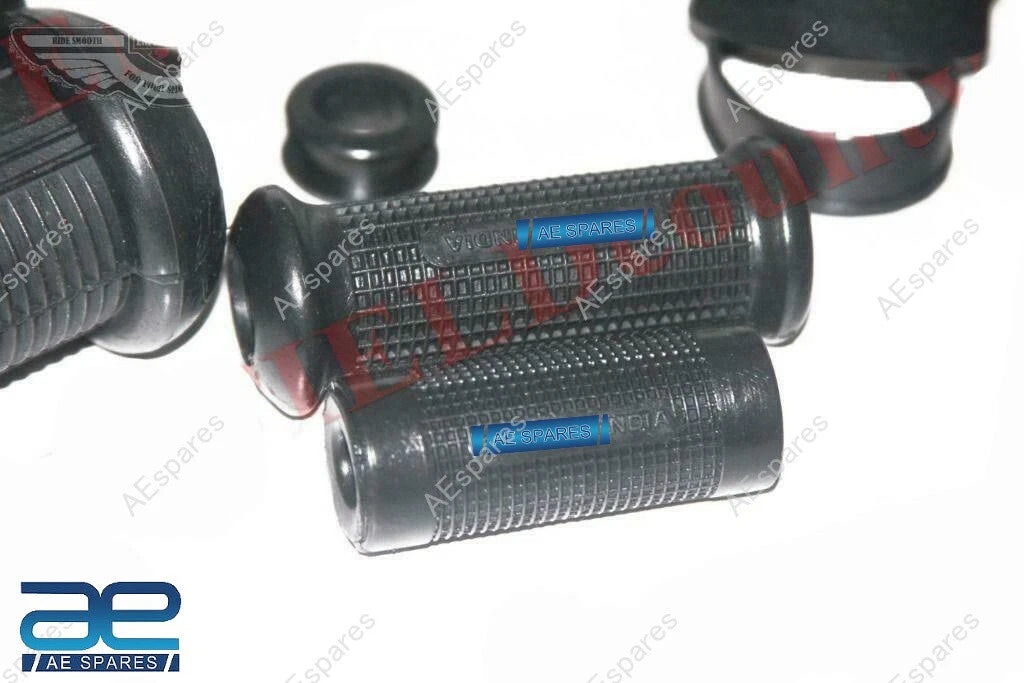 Complete Rubber Kit for Royal Enfield 350 500cc