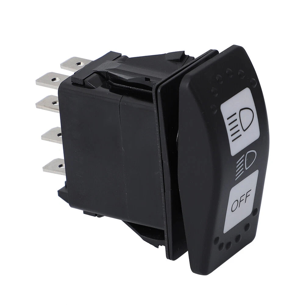 Headlight Switch for Can Am Maverick X3 Sport (710004492)