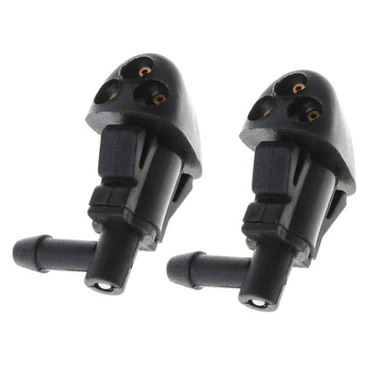 Front Windshield Washer Wiper Sprayer Nozzles for Chevrolet Cruze (2009-2014)