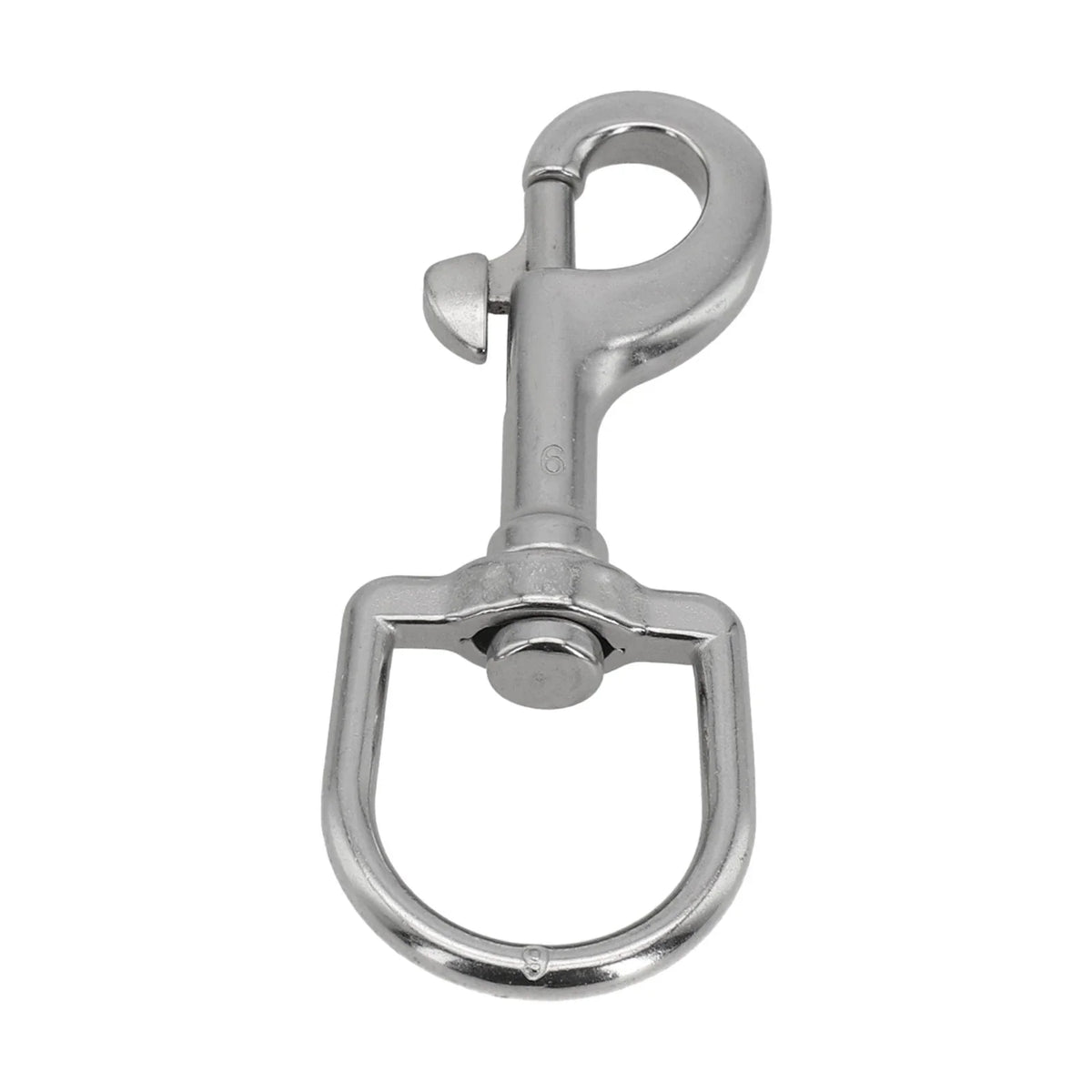 Stainless Steel Diving Hook 316 for Marine Use