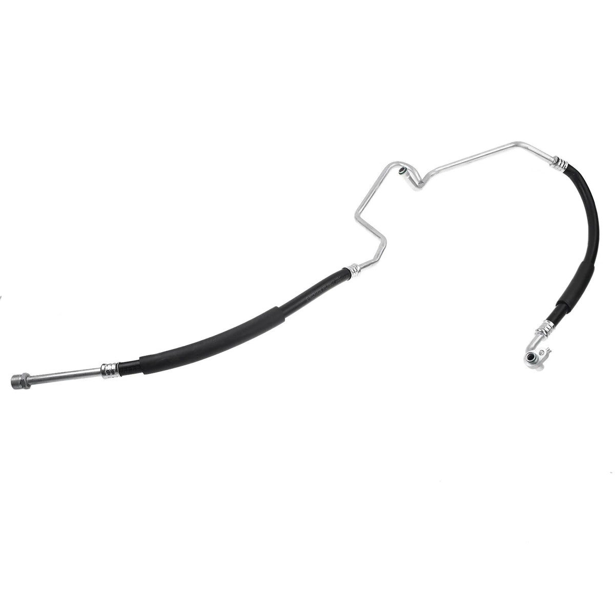 2X A/C Suction & Discharge Line Assy for Dodge Grand Caravan (2000) - 4677167AB, 34-63923, 4811562, T56501, HA10547C, HA10975C