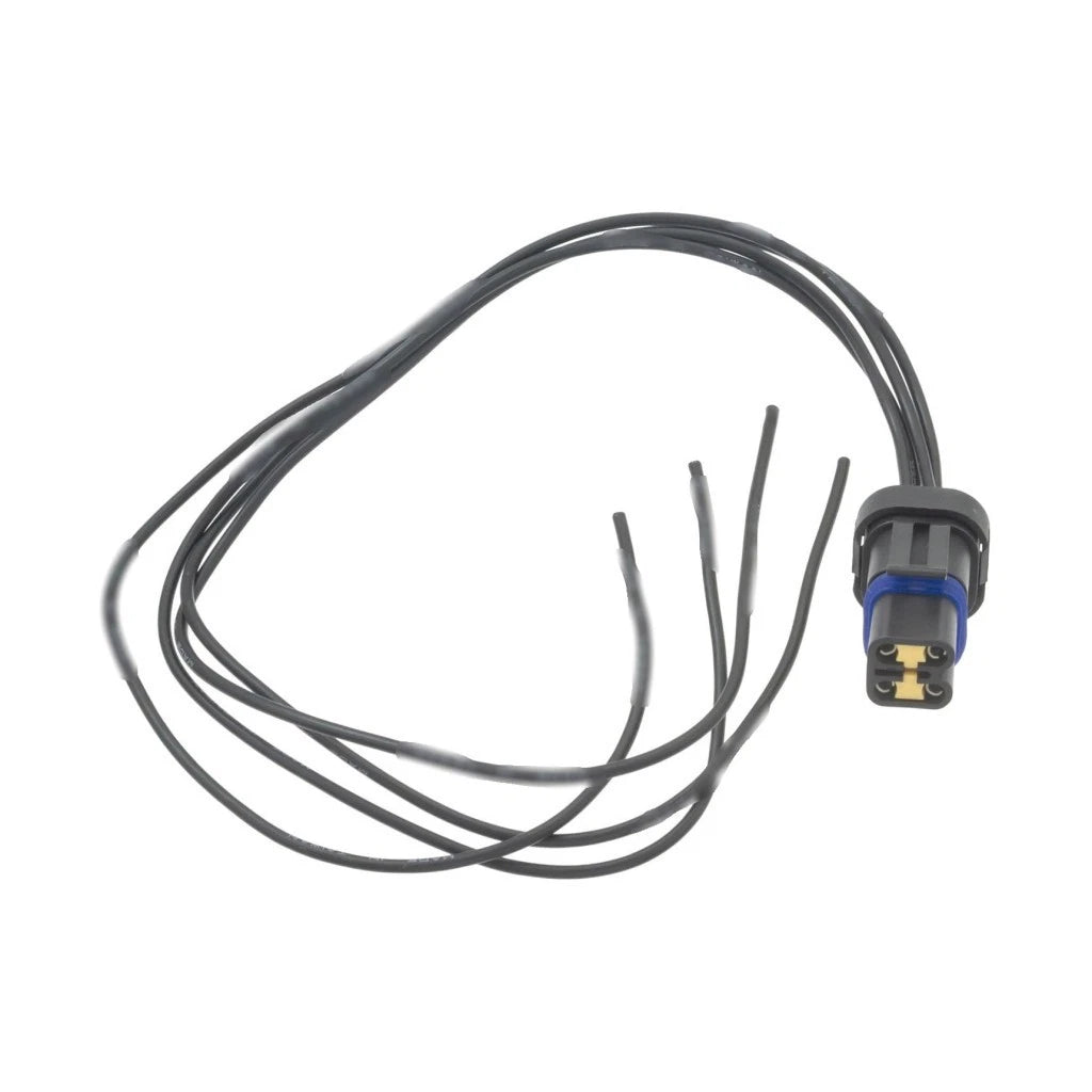 Blower Motor Resistor Connector for Dodge Ramcharger (1991–1993) ALX-PAU-SI-S3149-CLA15