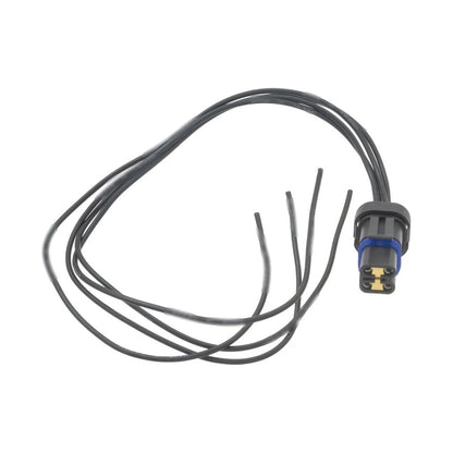 Blower Motor Resistor Connector for Dodge Ramcharger (1991–1993) ALX-PAU-SI-S3149-CLA15