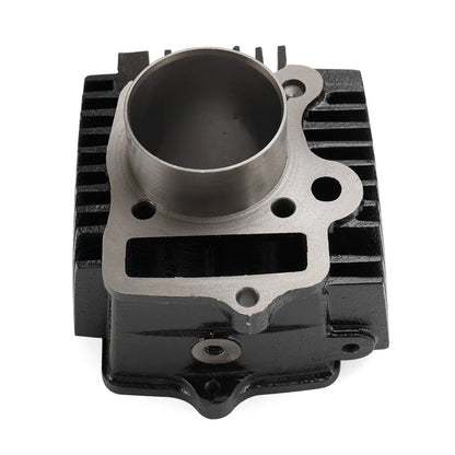 110cc Cylinder Kit for Italika FT110 XT110 AT110 (52.4mm Piston Pin 13mm)