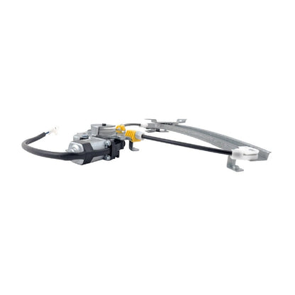 Power Window Regulator for Mitsubishi Outlander (2003–2006) CLX-M0-USA-JRM49170078-CLA1
