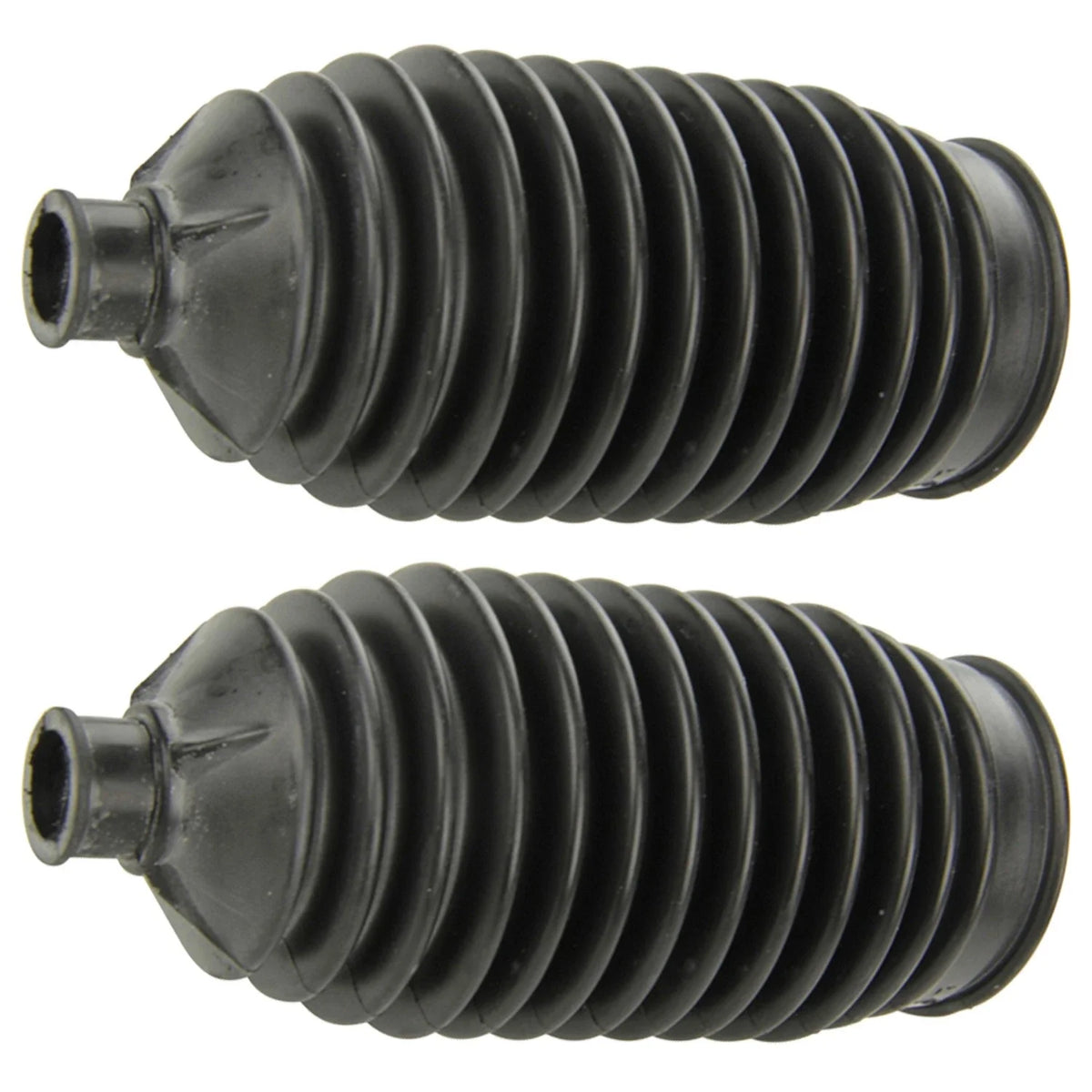 Set of 2 Rack and Pinion Bellows Kit for Fusion MKZ Milan (2006–2012)