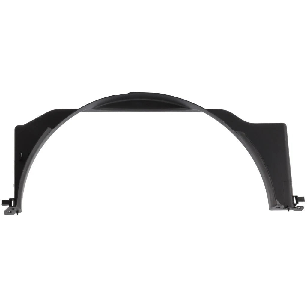 Fan Shroud Lower for Chevy Silverado 2500/3500 HD (2011–2014) CLX-M0-USA-RC16030006-CL360A70