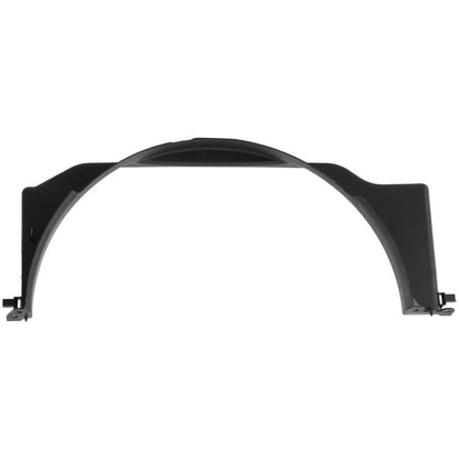 Fan Shroud Lower for Chevy Silverado 2500/3500 HD (2011–2014) CLX-M0-USA-RC16030006-CL360A70