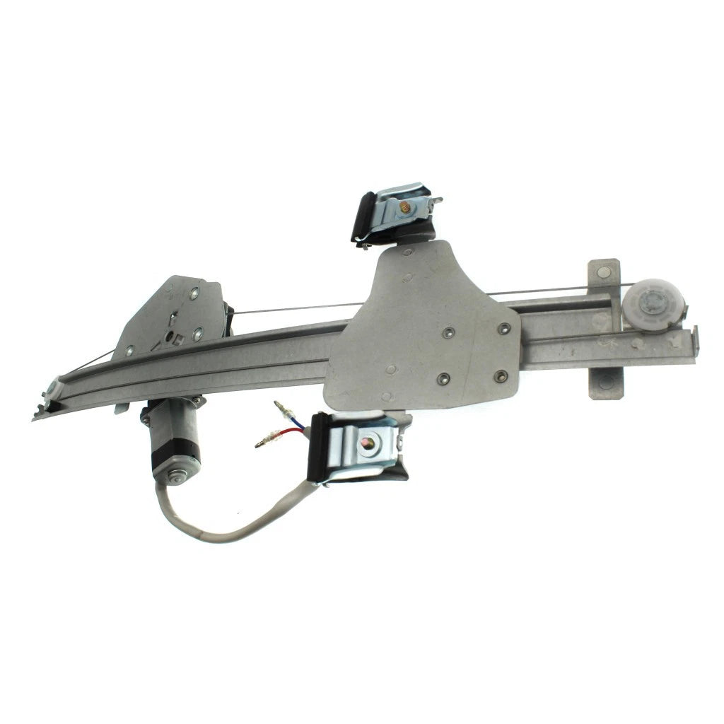 Window Regulator for Chevy Silverado 1500 (2015–2019) CLX-M0-660757-CL360A52, GM1551159