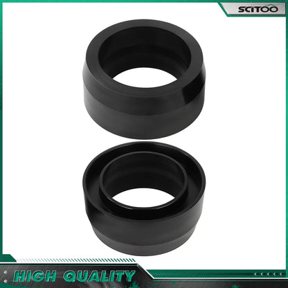 Set of 4 Leveling Lift Kit for Toyota 4Runner (2003–2024) 2WD 4WD