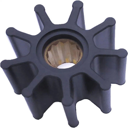 Water Pump Impeller for Hamworthy 2TF5 Mk II & III (Engine Cooling)