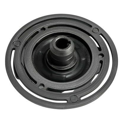 AC Compressor Clutch Replacement for Buick Century 3.1L (2000–2002)