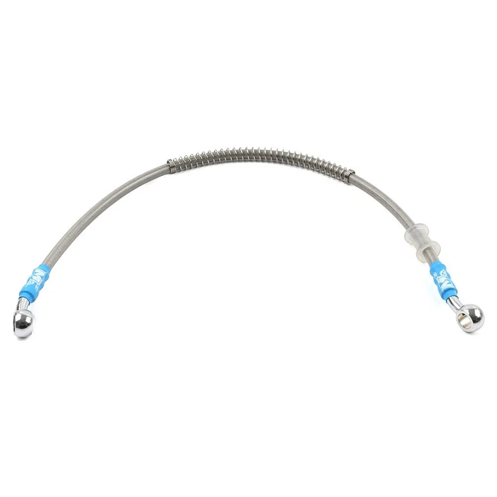 Braided Steel Brake Clutch Oil Hose Line Pipe for Motorcycle (DOT)
