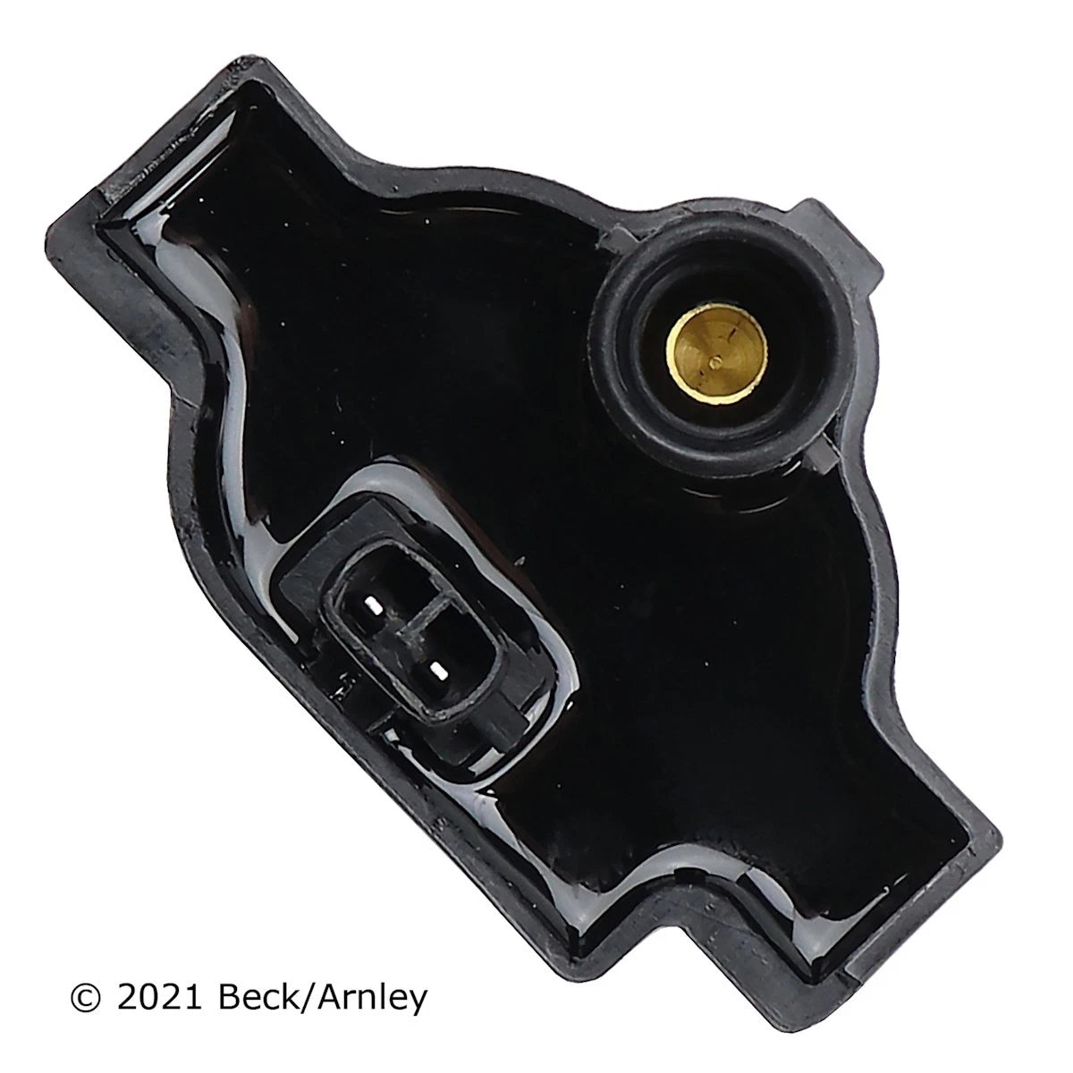 Ignition Coil 178-8166 for Lexus SC400 (1990–1997)