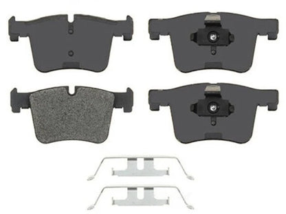 Brake Pad Set Front for BMW 330i (2017) 16395WQZF