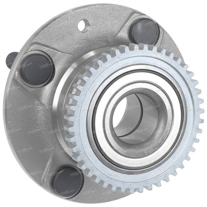 Front Wheel Hub Bearing Assembly 4cyl 1.6L-1.8L for Mazda MX-5 (1989 - 2005)