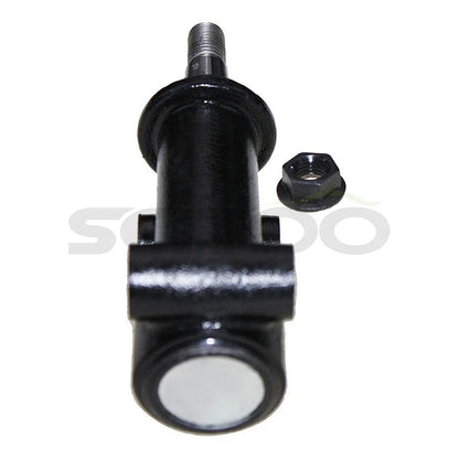 Front Tie Rod End Sway Bar Wheel Bearing Hub for Chevrolet Avalanche 1500 (2002–2006)