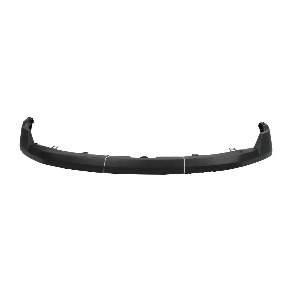 Front Upper Bumper Cover for Ford F-150 (2009–2014)