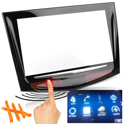 CUE Touch Screen Display Kit for Cadillac (2013–2019)