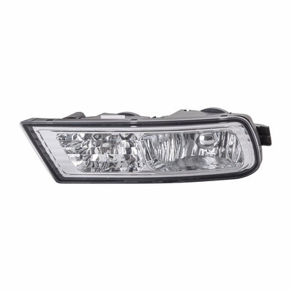 Fog Light Assembly for Acura MDX (2010–2013) AC2594101, CLX-M0-19-6008-00-1-CL360A1