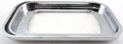Set of 3 Rocker Switch Trims for Peterbilt Kenworth (UP#41140)