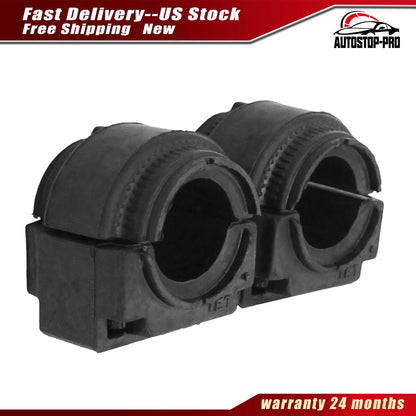 Front Stabilizer Bar Bushing Kit for Honda Civic (51300-TBA-H01, 51300TBAH01)
