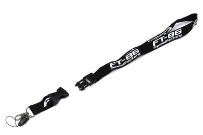 Key Chain Lanyard for Scion FRS FR-S Subaru FT86 (FT86-KEY-LANYAR)