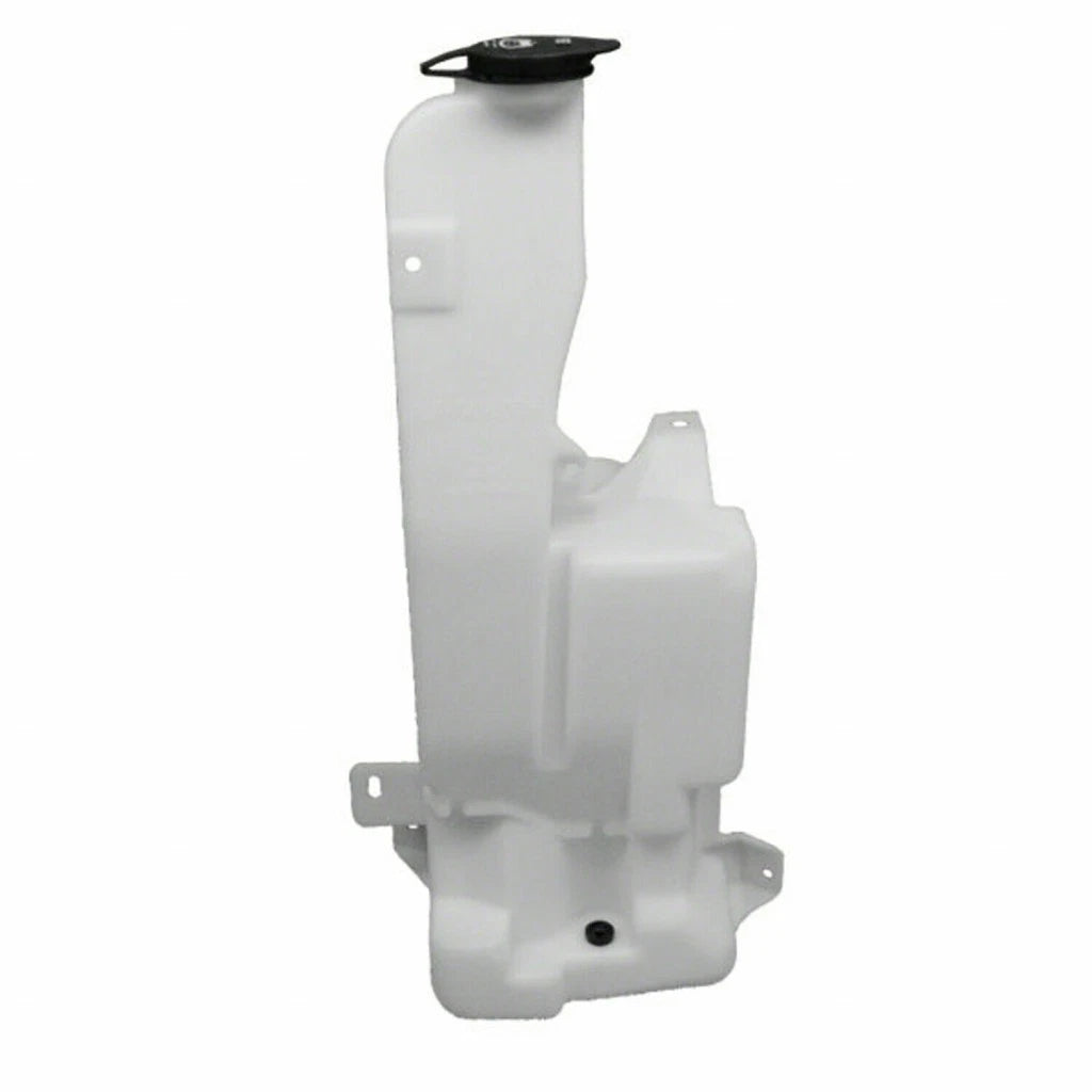 Windshield Washer Tank for GMC Sierra 1500 Classic (2007) - MLX-SHE901A-600WU-CL360A51, GM1288113