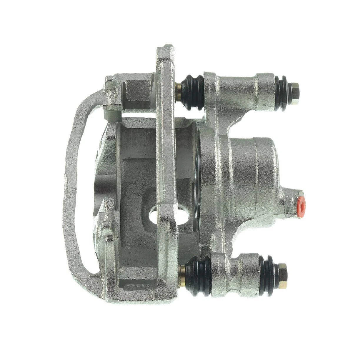 Front Left Brake Caliper w/ Bracket for Toyota Tercel Paseo (1991–1999) 4775016090, 4772116040, 19-B1465, 19B1465