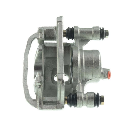 Front Left Brake Caliper w/ Bracket for Toyota Tercel Paseo (1991–1999) 4775016090, 4772116040, 19-B1465, 19B1465