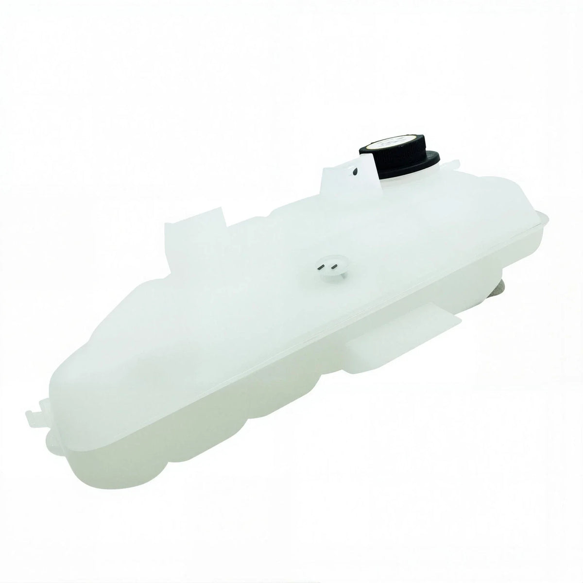 Engine Coolant Reservoir Expansion Tank with Sensor & Cap for Mercedes ML (1998–2005)