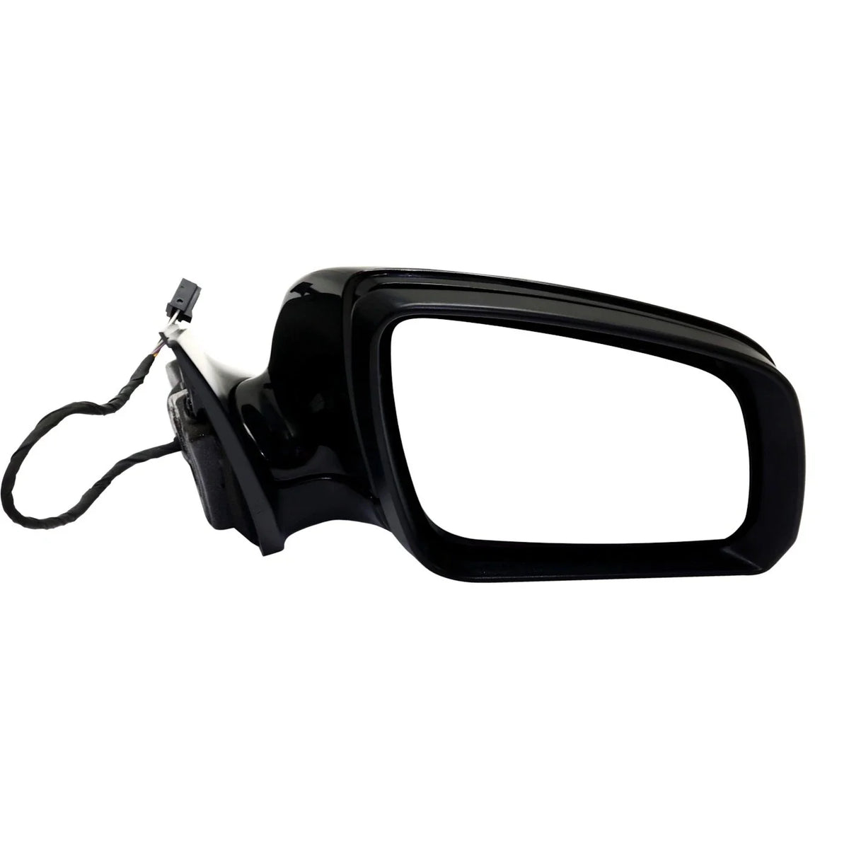 Heated Right Side Mirror for Mercedes C-Class (2008–2015)