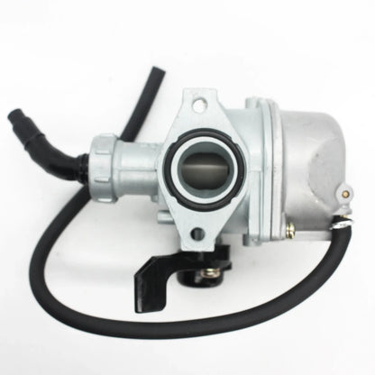 PZ 22mm Carburetor for PIT PRO 125c Quad Dirt Bike ATV Buggy