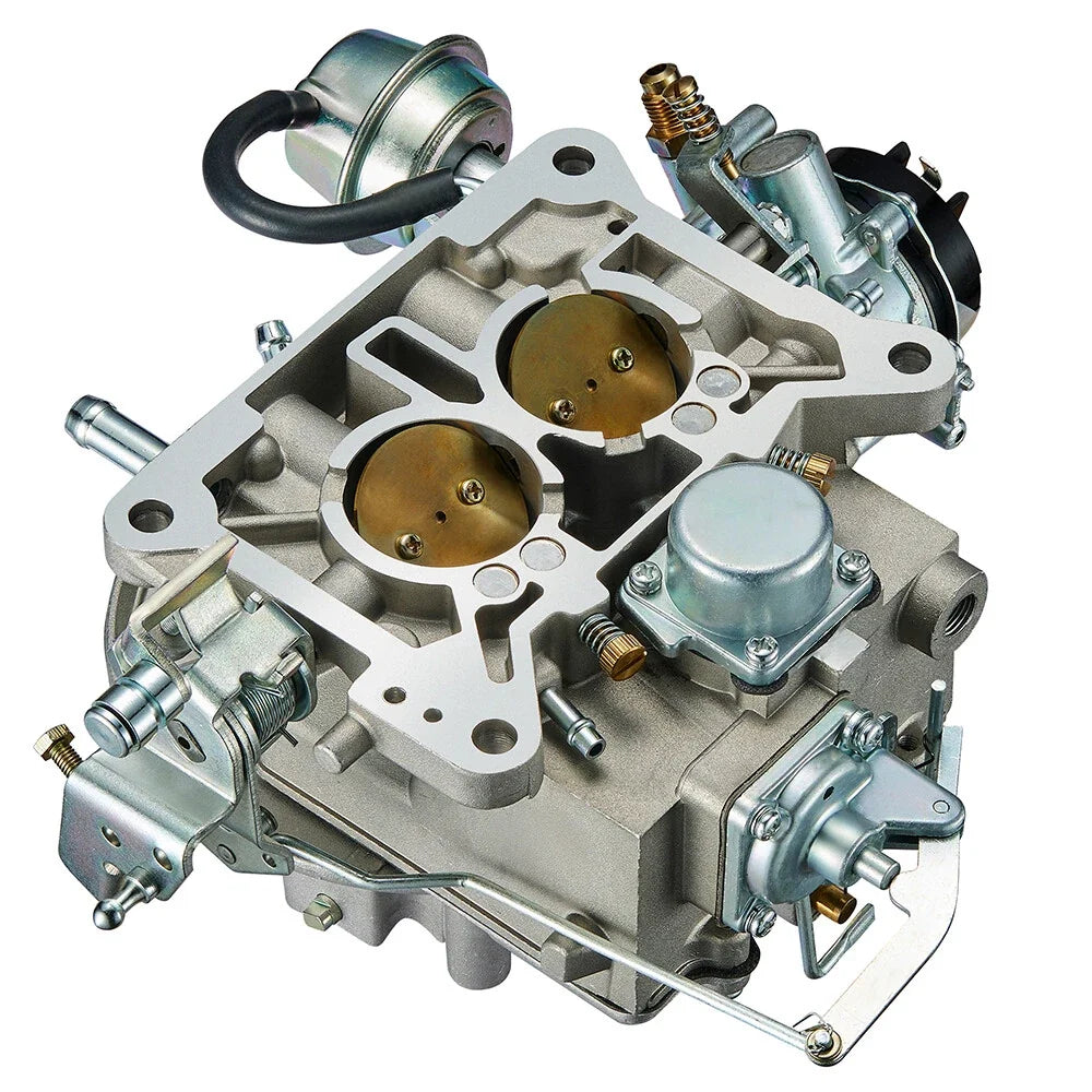 2 Barrel Carburetor Carb 2100 A800 for Ford F-150 F-100 (1964–1978)