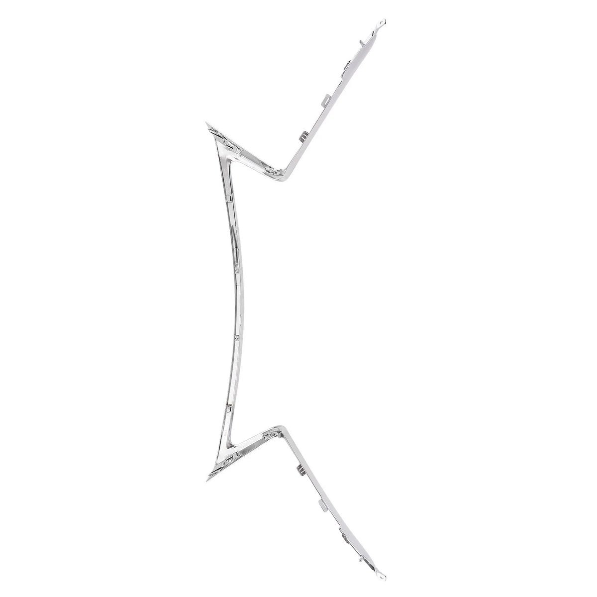 Bumper Cover Lower Trim for Lexus NX200t NX300h (2015–2017) LX1202107