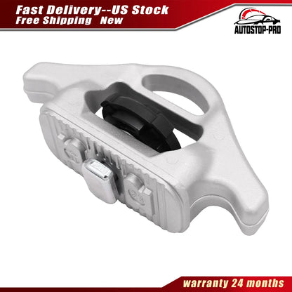 Cargo Tie Down Cleat for Nissan Titan (2004–2015) & Frontier (2005–2025) 999T7-ZV00A, 999T7-WQ700