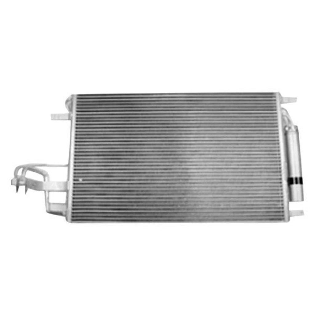 A/C Condenser for Kia Sportage (2005–2010) | HY3030133, MLX-SHE83323-CL360A50