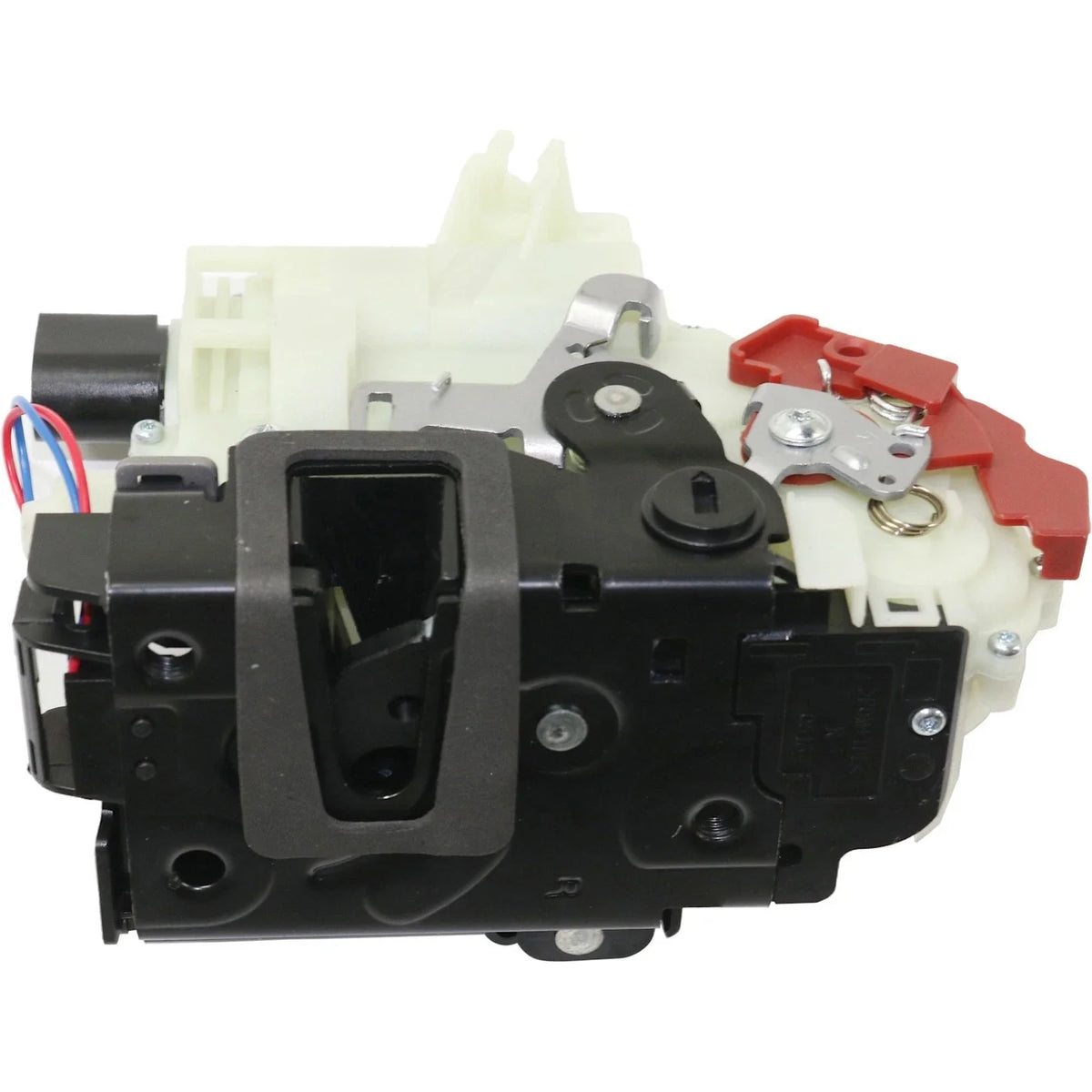 Door Lock Actuator for Volkswagen Jetta Rabbit GTI (2005–2010) Rear RH