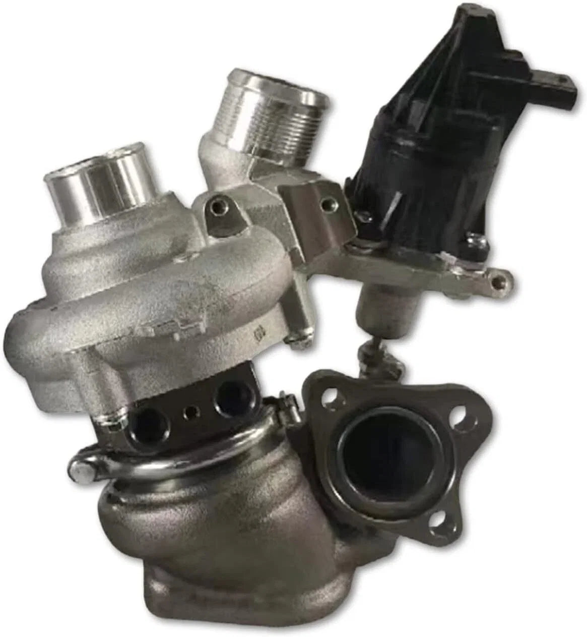 K03 Turbocharger 553039700470 for Ford F150 3.5L (2013–2016)