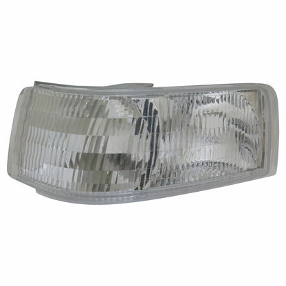 Turn Signal/Parking Light for Cadillac Eldorado (1992–2002) CLX-M0-12-5224-01-1-CL360A1, GM2520175