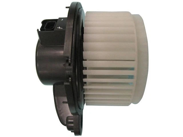 Blower Motor for Chevrolet Trailblazer EXT (2002–2006) 29235DKYZ
