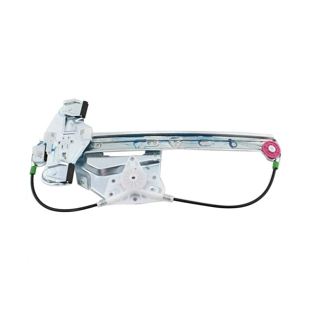 Set of 2 Window Regulators for Cadillac DeVille (2000–2005) CLX-M0-USA-SET-JC491707-CL360A70, GM1550112, GM1551112