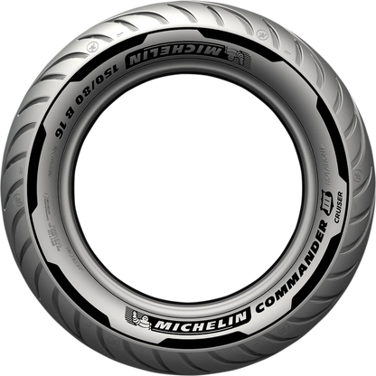 Michelin Commander III Rear Tire 160/70B17 73V for Motorcycle