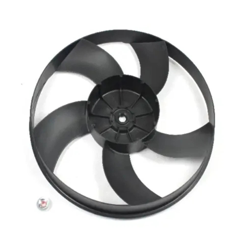 Cooling Fan for Dodge Ram 1500/2500 (2002–2006) OLX-MOP68031871AA