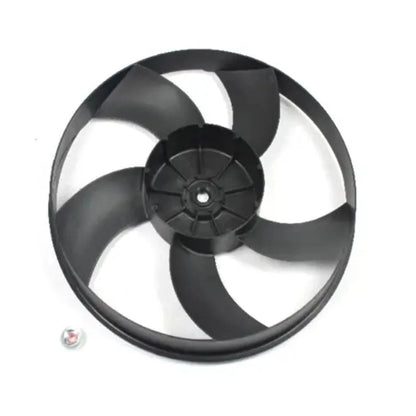 Cooling Fan for Dodge Ram 1500/2500 (2002–2006) OLX-MOP68031871AA