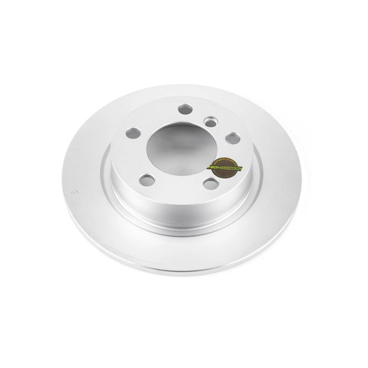 EBR1412EVC Brake Disc Set for Mini Cooper Paceman Countryman (2011–2016)