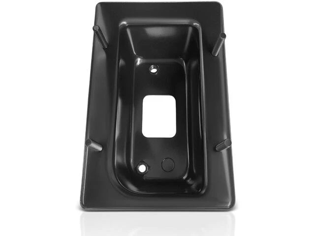 Bumper Bracket Rear Left for Hyundai Sonata (2011–2013) 88382DYRB
