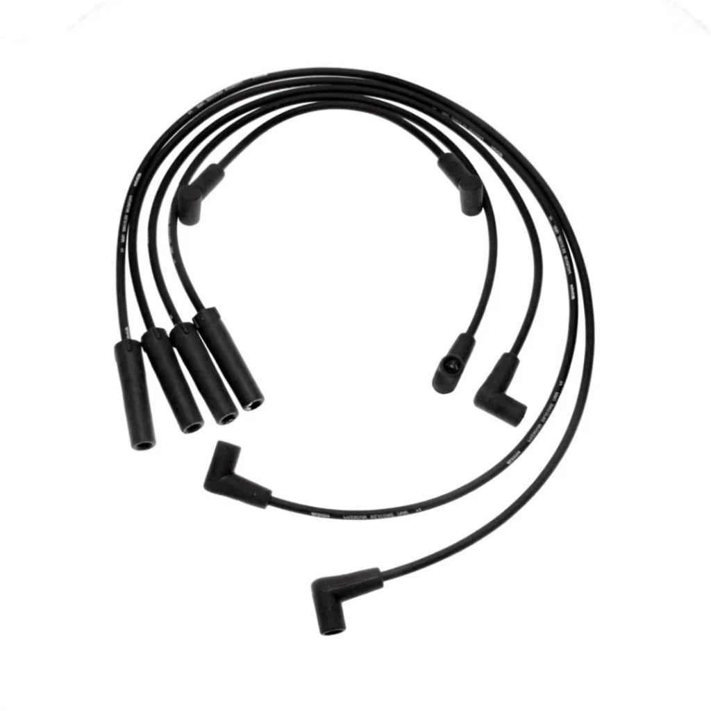 Spark Plug Wire for GMC Sonoma (1991) OLX-ACD714E-CL360A52